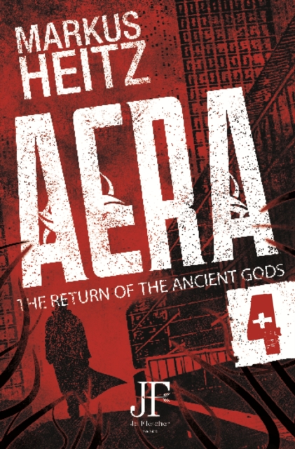 Aera Book 4 : The Return of the Ancient Gods, EPUB eBook
