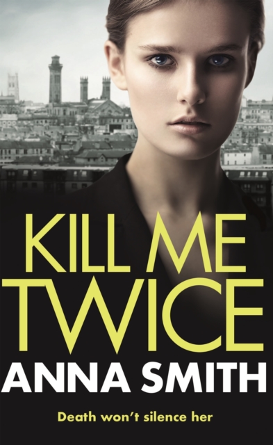 Kill Me Twice : Rosie Gilmour 7, EPUB eBook
