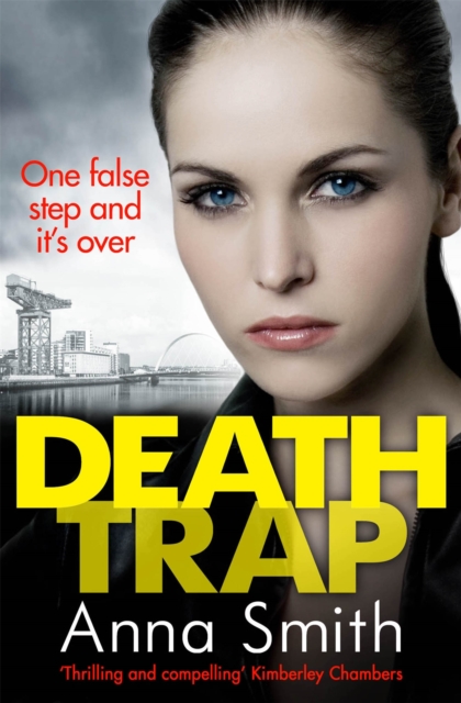 Death Trap : Rosie Gilmour 8, Paperback / softback Book