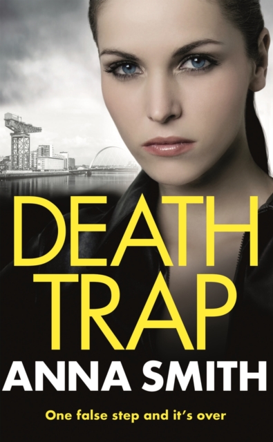 Death Trap : Rosie Gilmour 8, EPUB eBook