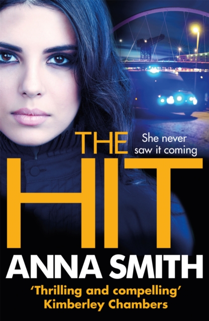 The Hit : A gripping, gritty thriller that will have you hooked from the first page! Rosie Gilmour 9, Paperback / softback Book