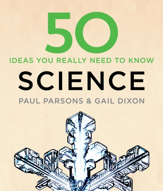 50 Science Ideas You Really Need to Know, EPUB eBook