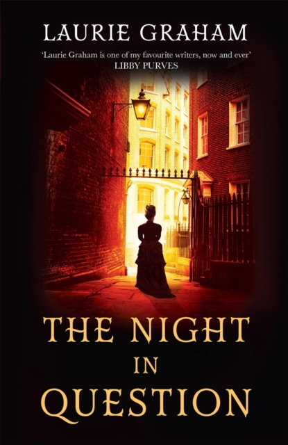The Night in Question, EPUB eBook