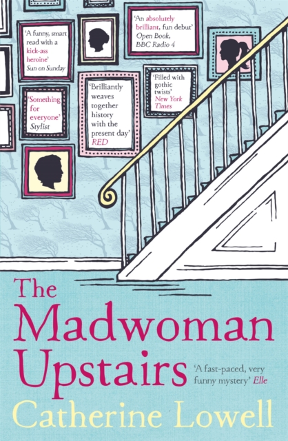 The Madwoman Upstairs, Paperback / softback Book