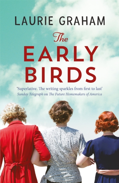 The Early Birds, Hardback Book
