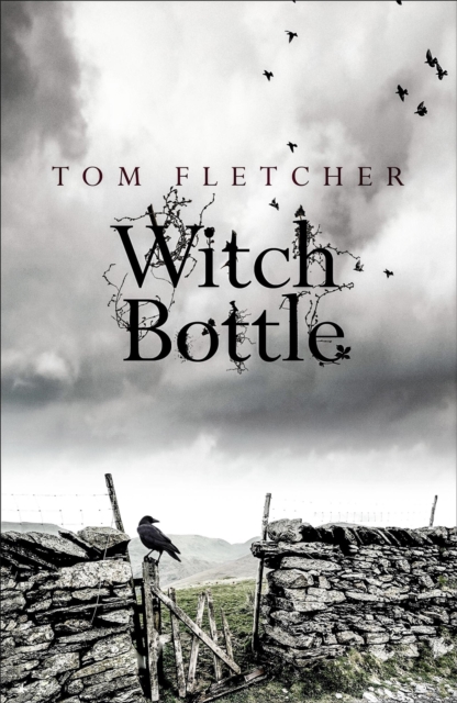 Witch Bottle, EPUB eBook