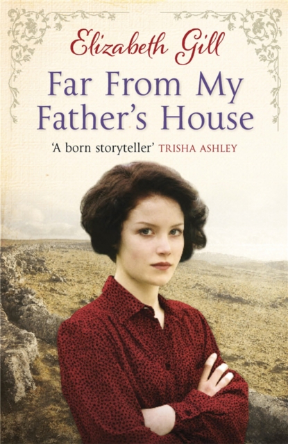 Far From My Father's House, Paperback / softback Book