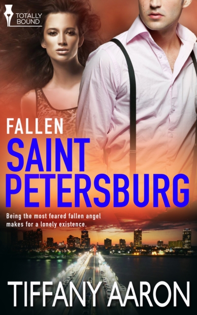 Saint Petersburg, EPUB eBook