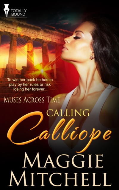 Calling Calliope, EPUB eBook