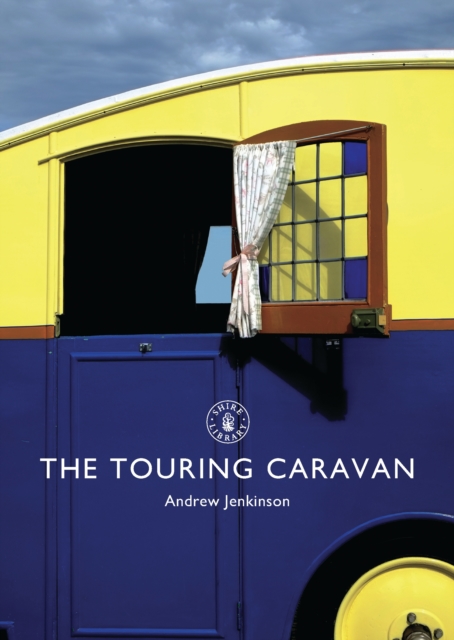 The Touring Caravan, PDF eBook