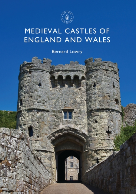 Medieval Castles of England and Wales, PDF eBook