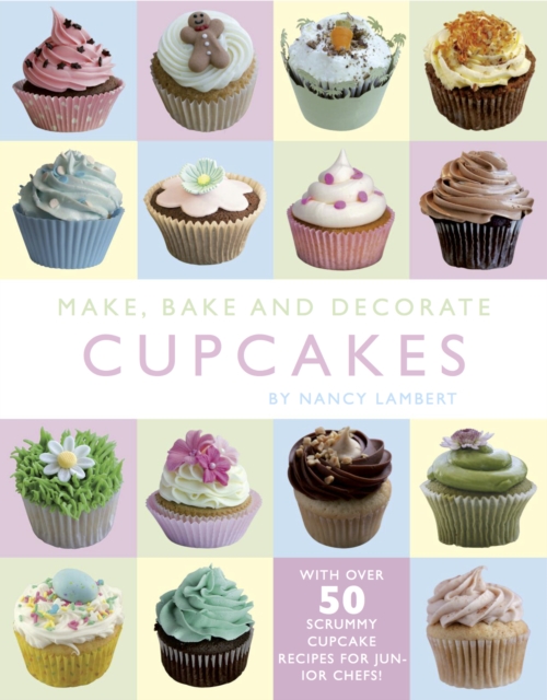 Fabulous Cupcakes, PDF eBook