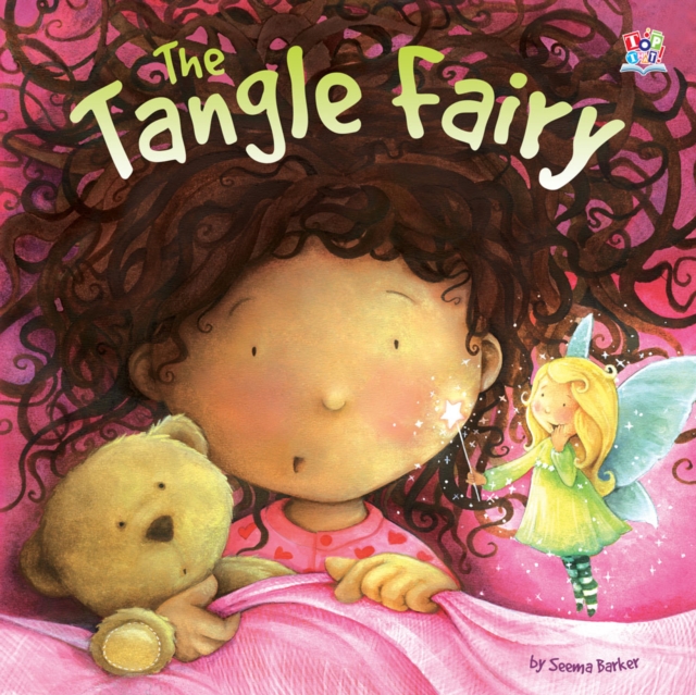 The Tangle Fairy, PDF eBook
