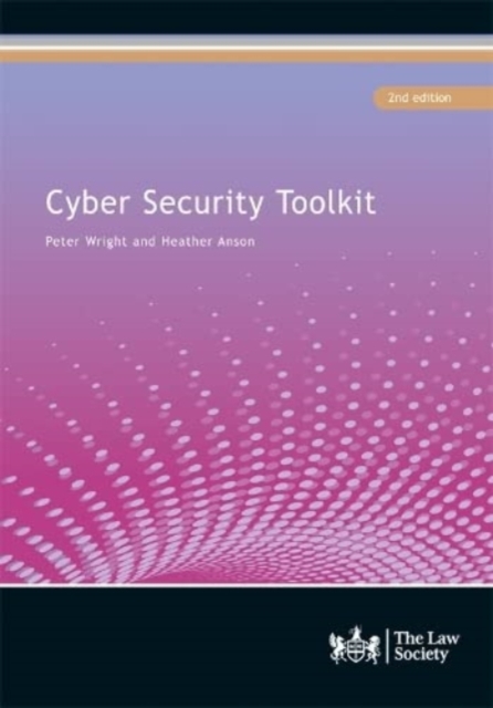 Cyber Security Toolkit, Paperback / softback Book