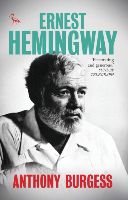 Ernest Hemingway, Paperback / softback Book