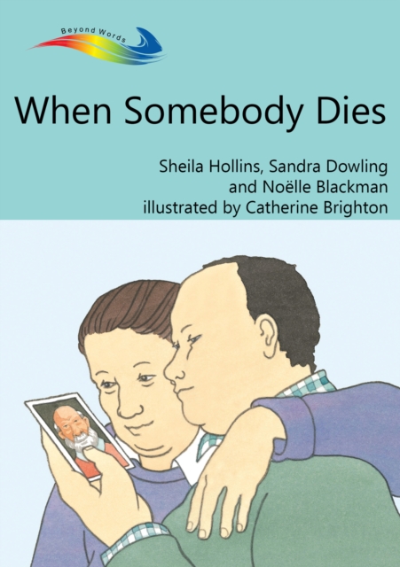 When Somebody Dies, EPUB eBook