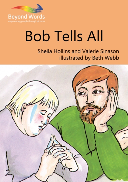 Bob Tells All, EPUB eBook