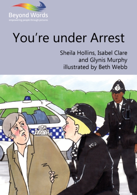 You're under Arrest, EPUB eBook
