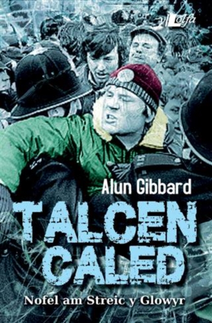 Talcen Caled, EPUB eBook