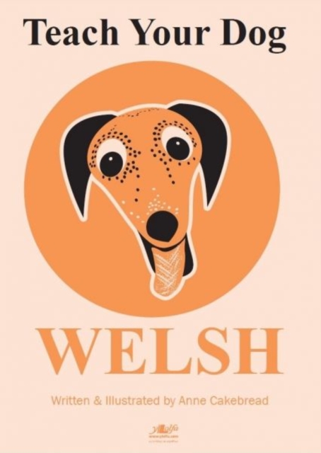 Teach Your Dog Welsh, EPUB eBook