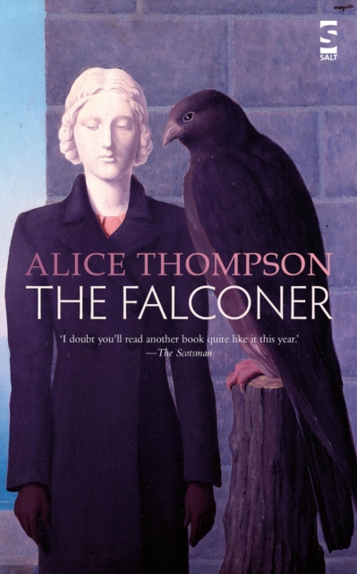The Falconer, EPUB eBook