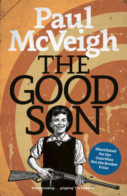 The Good Son, Paperback / softback Book