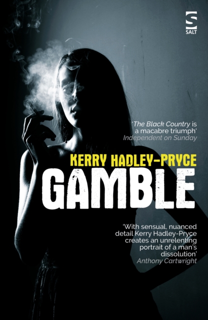Gamble, Paperback / softback Book