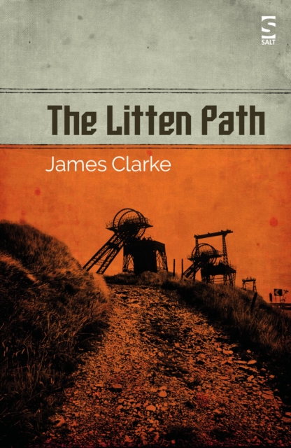 The Litten Path, EPUB eBook