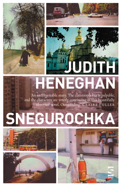 Snegurochka, EPUB eBook