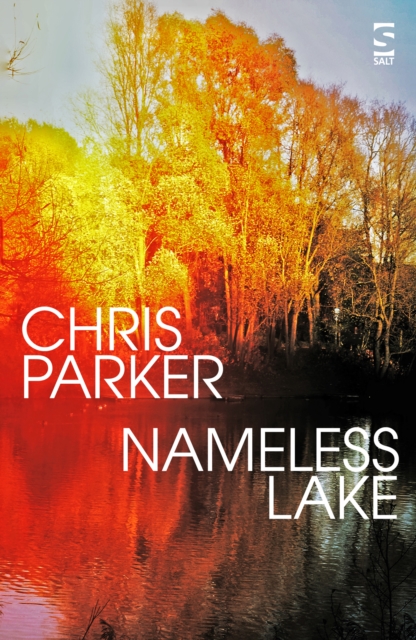 Nameless Lake, EPUB eBook