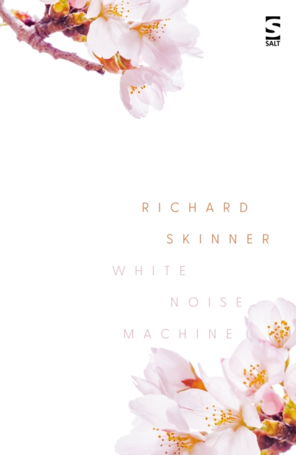 White Noise Machine, Paperback / softback Book