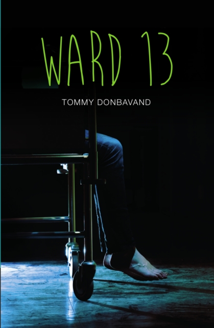 Ward 13, EPUB eBook