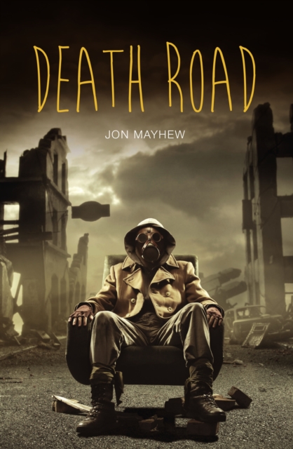 Death Road, EPUB eBook