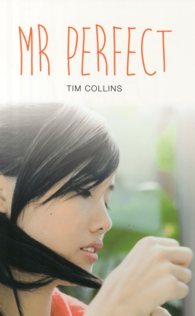 Mr. Perfect, Paperback / softback Book