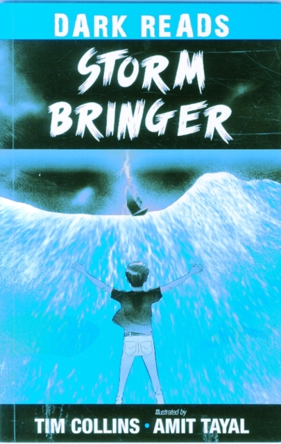 Storm Bringer, Paperback / softback Book