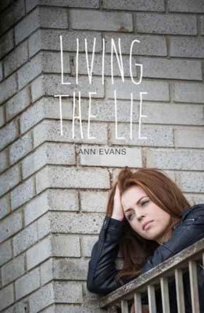 Living the Lie, Paperback / softback Book