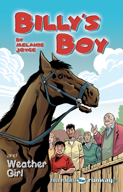 Billy's Boy, PDF eBook