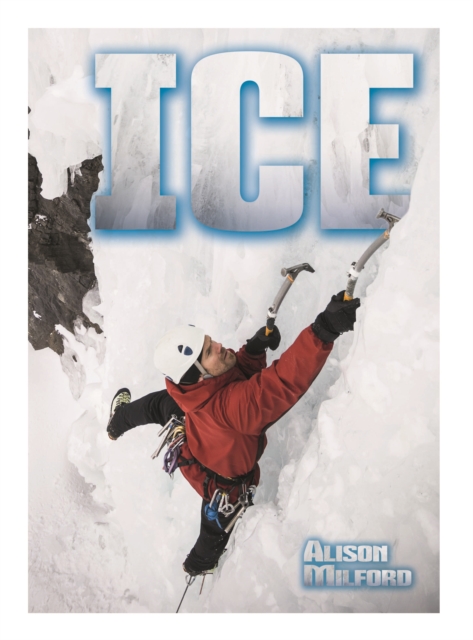 Ice, PDF eBook