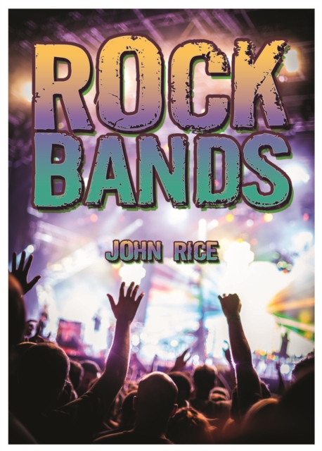 Rock Bands, PDF eBook