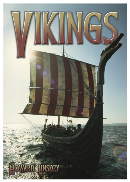 Vikings, PDF eBook