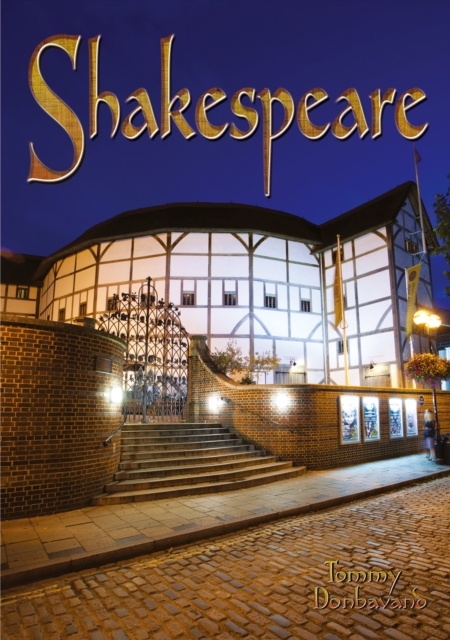 Shakespeare, PDF eBook