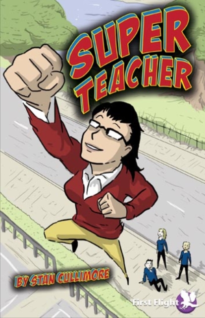 Super Teacher, PDF eBook