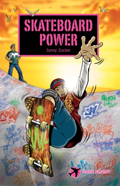 Skateboard Power, PDF eBook