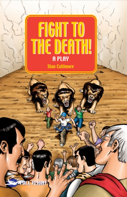 Fight to the Death!, PDF eBook