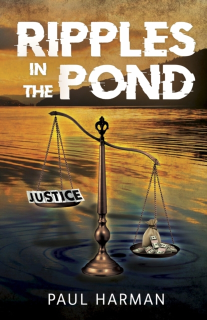 Ripples in the Pond, Paperback / softback Book