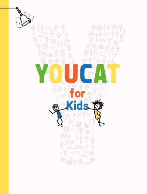 YOUCAT for Kids, Paperback / softback Book
