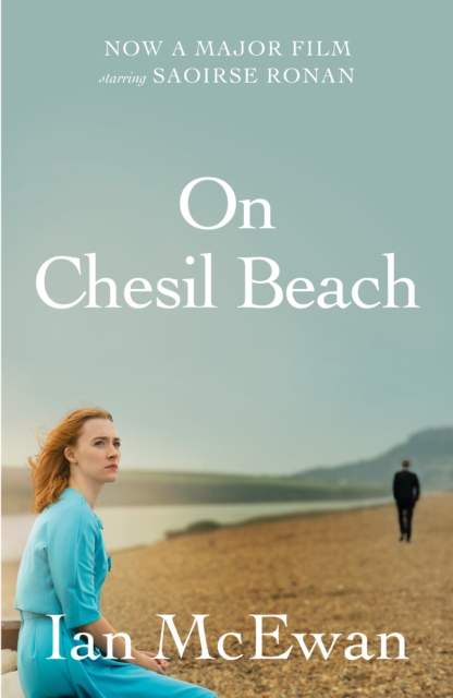 On Chesil Beach, Paperback / softback Book