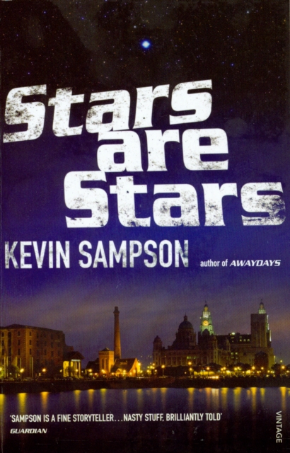 Stars are Stars, Paperback / softback Book