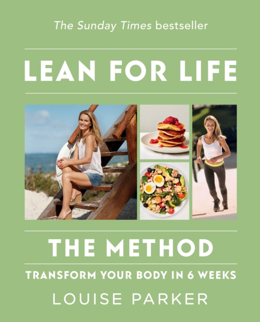 The Louise Parker Method : Lean for Life, EPUB eBook