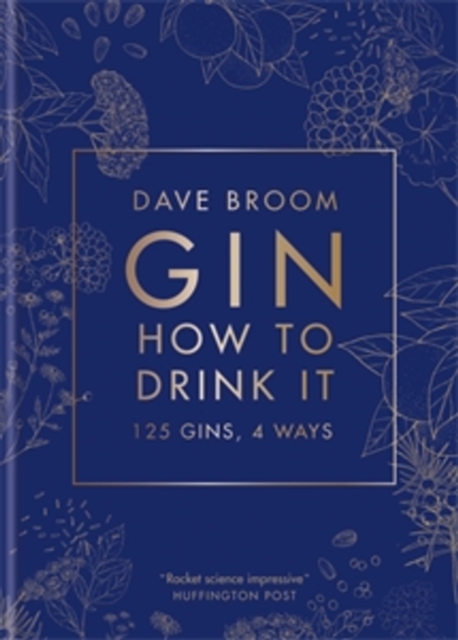 Gin: How to Drink it, EPUB eBook